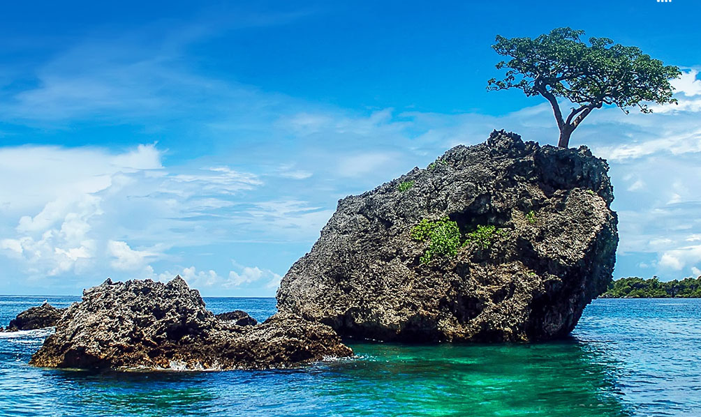 Grace Island Resort, San Jose, Occidental Mindoro